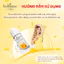 Lăn Khử Mùi Nữ Hương Nước Hoa Enchanteur Delightful/Glamour/Sensation/Charming 65ml