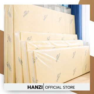 Nệm Foam American Cho Bé 1m2, 1M3, 1m4 dày 8Cm, Êm Ái, Nâng Đỡ Tốt Khi Ngủ, Đàn Hồi Cao, Ngủ Êm Không Lún