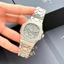Đồng Hồ Nam Chính Hãng I&W Carnival 763G-T3 Dây Thép Lộ Máy Chống Nước Kính Sapphire (Máy Cơ Tự Độn