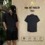 Áo Sơ Mi Lụa Họa Tiết Trái Ớt, Cuban Shirt Chất Lụa Tuyết Mềm Mịn, Thoáng Mát, Thấm Hút Tốt, Chống Nhăn - Size 50-100kg