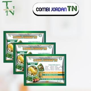 COMBI JORDAN TN - Phân Bón Vi Lượng GNC 17