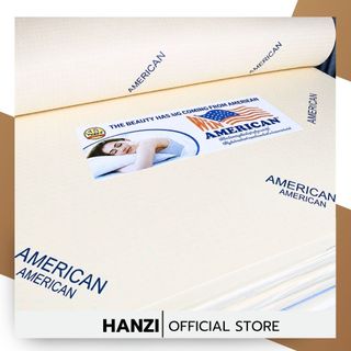 Nệm Cho Bé Foam America 2m dày 8cm, Đủ Kích Thước, Bé Nằm Êm Ái, Thoải Mái