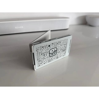 [In 3D] Xteink X4 - Ốp gập Máy Đọc Sách Xteink X4 Flip Cover (Hỗ trợ Magsafe)