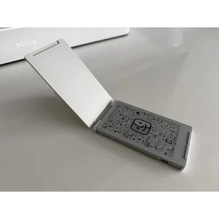 [In 3D] Xteink X4 - Ốp gập Máy Đọc Sách Xteink X4 Flip Cover (Hỗ trợ Magsafe)