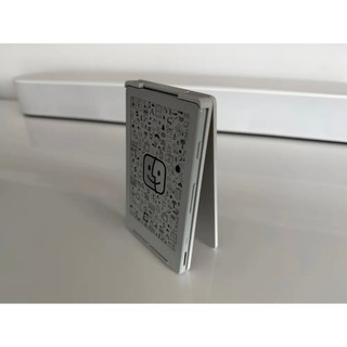 [In 3D] Xteink X4 - Ốp gập Máy Đọc Sách Xteink X4 Flip Cover (Hỗ trợ Magsafe)