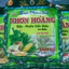 Bánh Phồng Sữa Dừa Vị Sầu Riêng, Mè Vừng, Lá Dứa - Bánh Dẻo Cốt Dừa, Bánh Tráng Cốt Dừa Nhơn Hoàng