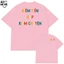 Áo Thun Chữ Mệt - Kiếm Tiền Gặp Kiếm Chuyện - Câu Nói Trend Hài Hước - Form Rộng Cotton 250gsm In Theo Yêu Cầu