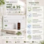 Tinh Chất Peel Da INNOAESTHETICS INNO-EXFO MCA 35 Hỗ Trợ Đều Màu Da, Cải Thiện Lã.o Hó.a 1 lọ