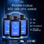 Combo 3 Sữa Tắm Gội Nam 2in1 SOLUL420ml,Sạch Gàu Ngứa Lưu Hương Nước Hoa