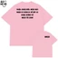 Áo Thun Chữ Nhậu - Nhậu Nữa - Nhậu không Về - Câu Nói Trend Hài Hước - Form Rộng Cotton 250gsm