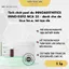 Peel da INNOAESTHETICS INNO-EXFO MCA 35 - dành cho da lã.o hó.a, tái tạo da, đều màu da 1 lọ 5ml