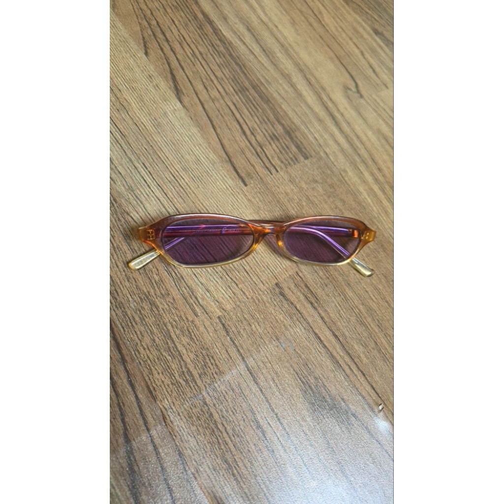 kính râm unisex  Korea - mặt vừa & to