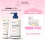 COMBO CHĂM SÓC BODY KUNDAL SỮA TẮM VÀ KEM DƯỠNG ẨM MỀM MẠI NHƯ DA EM BÉ | DAMDAVN