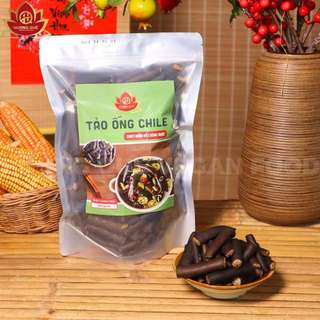 Tảo Ống Chile Nhập khẩu Chile - Chay Mặn Đều Dùng Được - TiPiKay Shop