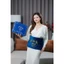 Đai điện ngải cứu Phúc An giữ ấm bụng sau sinh, đẩy sàn dịch, giảm đau lưng, lỗi 1 đổi 1