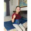 Đai điện ngải cứu Phúc An giữ ấm bụng sau sinh, đẩy sàn dịch, giảm đau lưng, lỗi 1 đổi 1