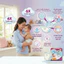Tã Dán BOBBY Gói Lẻ Siêu Khô Thoáng 100% Cho Bé Size XS70, S80, M76, L68,XL62,XXL56, Khô thoáng, giúp bé thoải mái thoán