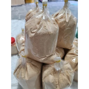 Muối sặc tôm nhuyễn siêu mịn ngon bịch 500g - dùng trộn bánh tráng.