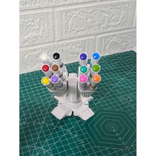 Hộp đựng bút độc đáo chất liệu in 3D