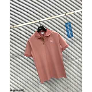 [DEAL MỞ BÁN] Áo POLO Nam Nữ Cổ Tròn Basic Form Chuẩn Chất Cotton Co Giãn Mềm Mát Cao Cấp Nhiều Màu | BN - 331541