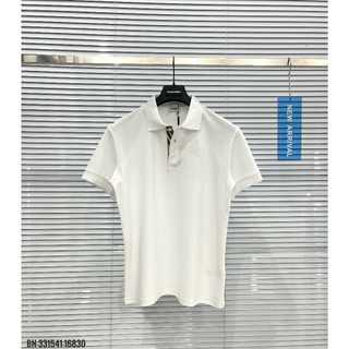 [DEAL MỞ BÁN] Áo POLO Nam Nữ Cổ Tròn Basic Form Chuẩn Chất Cotton Co Giãn Mềm Mát Cao Cấp Nhiều Màu | BN - 331541
