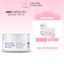 KEM DƯỠNG ẨM LÀM DỊU DA ALIVE:LAB MULTI ICE B5 CREAM 500ml |DAMDAVN