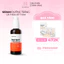 TINH CHẤT DƯỠNG SÁNG DỊU NHẸ ALIVE:LAB RED SPOT L-VITA SERUM 200ml |DAMDA