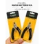 Kềm Phá Đá HOBO Inox - Kềm Gỡ Đá Đính Nail, Dụng Cụ Nail Chuyên Nghiệp