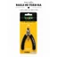 Kềm Phá Đá HOBO Inox - Kềm Gỡ Đá Đính Nail, Dụng Cụ Nail Chuyên Nghiệp