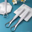 DỤNG CỤ VỆ SINH LƯỠI LÀM SẠCH KHOANG MIỆNG - Giảm Mảng Bám, Hơi Thở Thơm Mát
