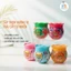 Sáp Thơm Dưa Lưới Chupa Chups 155g - Nhập Khẩu Thái Lan Chính Hãng