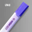 Bút Highlight Pastel Lẻ Hoặc Set 6 Cây - Màu Xinh Mực Khô Nhanh | Unis