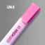 Bút Highlight Pastel Lẻ Hoặc Set 6 Cây - Màu Xinh Mực Khô Nhanh | Unis