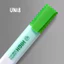 Bút Highlight Pastel Lẻ Hoặc Set 6 Cây - Màu Xinh Mực Khô Nhanh | Unis