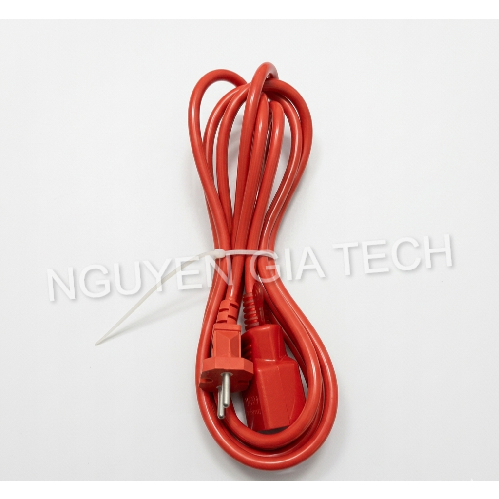 [ COMBO SIÊU SALE ] DÂY ĐIỆN NỐI CHỊU TẢI KÈM Ổ ĐIỆN CHỊU TẢI 8000W