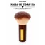 Cọ Phủ Bụi Nail Cán Gỗ Mềm - Cọ Quét Bụi Làm Móng, Vệ Sinh Móng