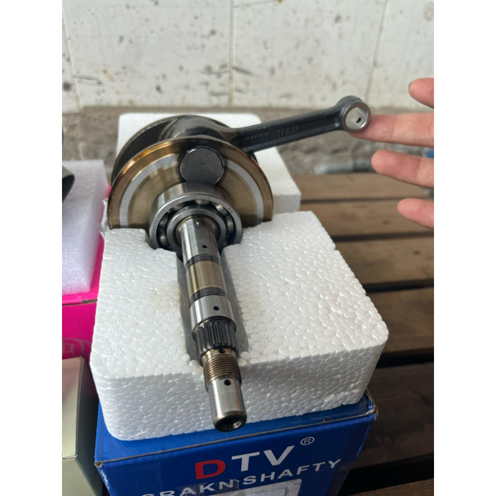 combo 54/12ly phổ thông ( Gắn xe : Wave Dream , Fu1 , Si50 , Sym100…. )