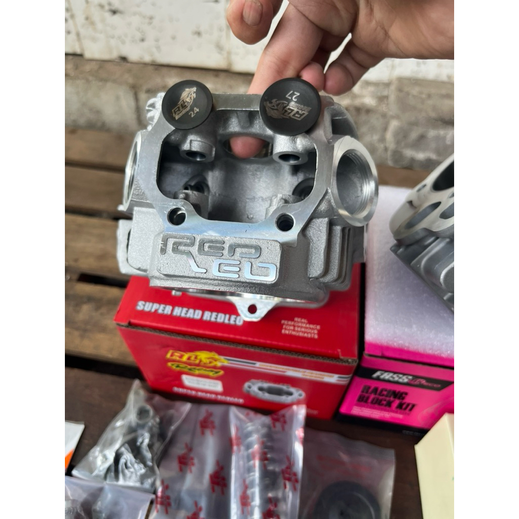 combo 54/12ly phổ thông ( Gắn xe : Wave Dream , Fu1 , Si50 , Sym100…. )