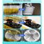 Chai xịt bọt tẩy dầu mỡ 3in1 500ml - Làm sạch bếp gas, máy hút mùi…