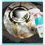 Chai xịt bọt tẩy dầu mỡ 3in1 500ml - Làm sạch bếp gas, máy hút mùi…