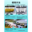 Chai xịt bọt tẩy dầu mỡ 3in1 500ml - Làm sạch bếp gas, máy hút mùi…