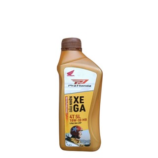 Dầu nhớt hon da xe số và xe ga chai 0,8lit......
