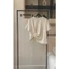 𝗠𝗶𝘀𝘀 𝗟𝗶𝗻𝗲𝗻 - Áo Linen TƯNG PRE cổ tròn xoắn eo