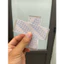 Cặp cáp BOE 68pin-10cm không ngạnh, thay cáp từ bo (tcon- màn hình TiVi)Chuyên dụng cho màn BOE