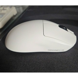 Chuột không dây ATK  A9 Bản tiêu chuẩn,Chuột Gaming siêu nhẹ Gia cực tốt, PAW3395 Realtek 8KHz Chính Hãng
