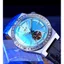 Đồng Hồ Nam Chính Hãng I&W Carnival 761G-D4 Full Box Chống Nước Kính Sapphire (Máy Cơ Tự Động)