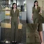 MINELEGÁNCE | SET ÁO VEST & QUẦN ỐNG ĐỨNG THANH LỊCH, SANG TRỌNG - MIN157