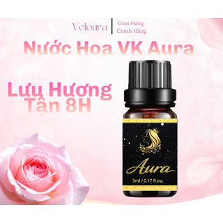Nước hoa vùng kín nữ lưu hương 48h thơm dịu nhẹ an toàn cho da