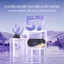 【COD】ZSM Mặt Nạ Xông Hơi Mắt Hình Thú Xông Hơi Thư Giản Giảm Mỏi Mắt Mờ Quầng Thâm An Chi Organic