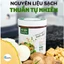 Bột nêm SACHI 100% Rau củ Thuần chay, không phụ gia, Không bột ngọt,Không chất bảo quản, an toàn